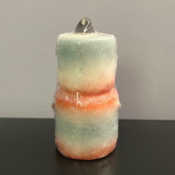 Snowman Shaped Candles NEW - Picture 10 of 13